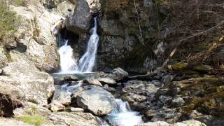 Bash Bish Falls - Slow Motion