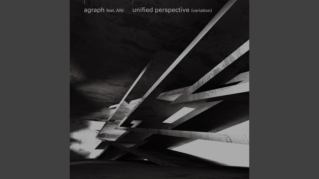 Regardez unified perspective (variation) sur YouTube Regardez unified perspective (variation) sur YouTube