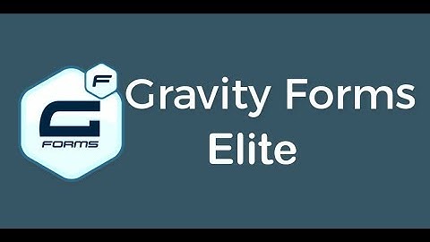 Get Gravity Forms With A Valid License Key For Free with all Add ons on (2022) Not Nulled Version