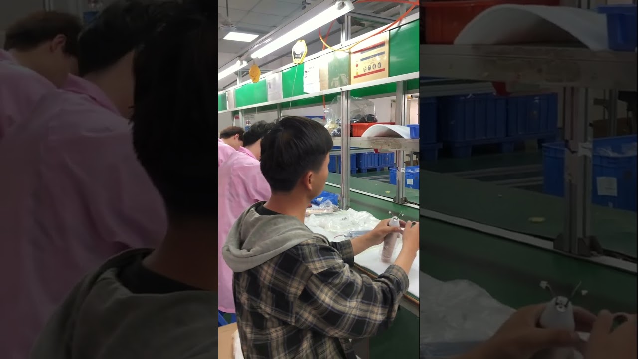 Wholesale Body Massager Skin Care Equipment Supplier