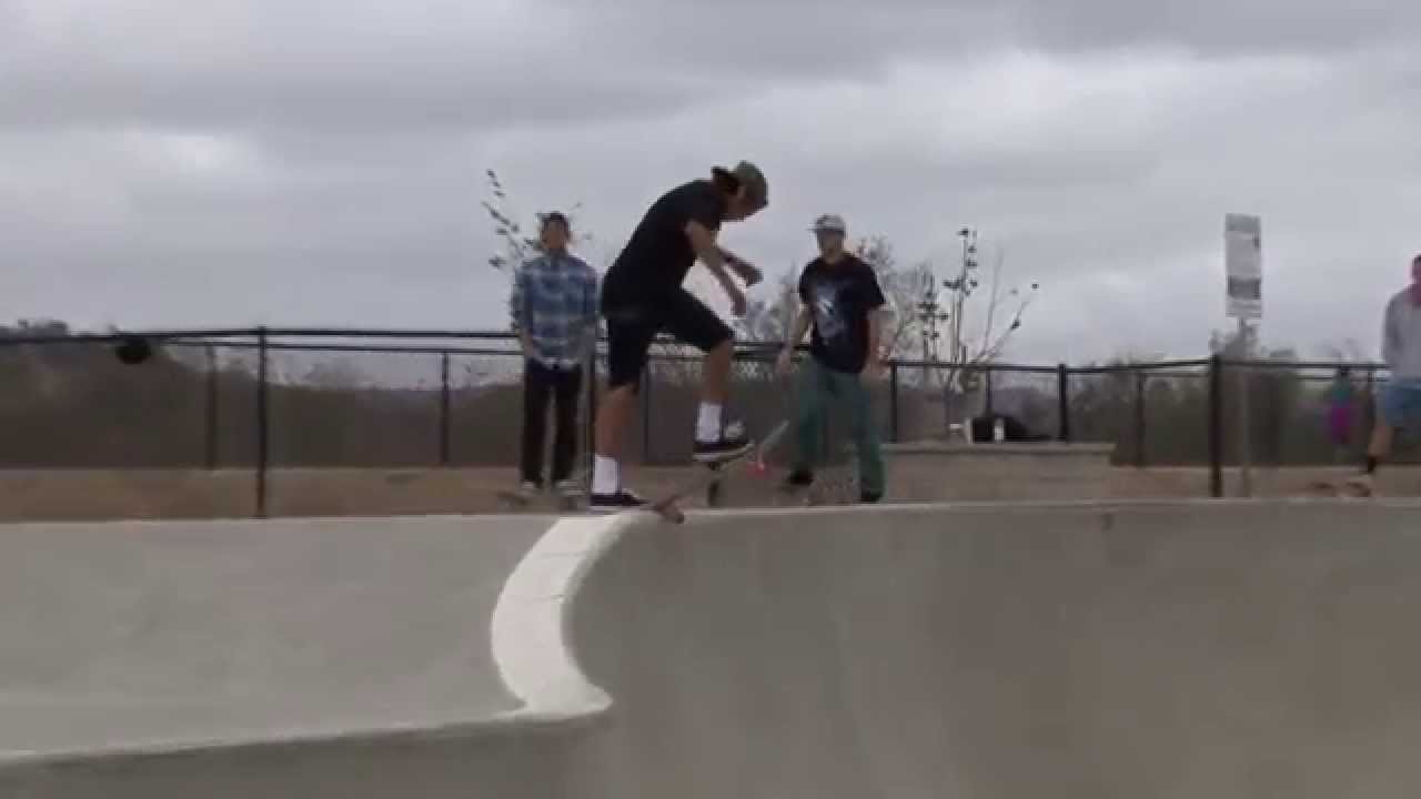 Luis Sedano Film by Chad Williams