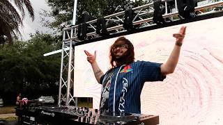 2O5 Live @ Project Eclipse 2026 (Full Set) Wealth