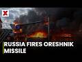 PRESS FREEDOM INDEX | RUSSIA UKRAINE | NewsX World
