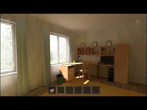 Прохождение Schoolboy Runawey. 5 концовка побег через калитку