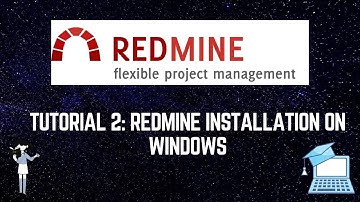 REDMINE INSTALLATION|Bitnami | WINDOWS 10 | RAHUL QA LABS