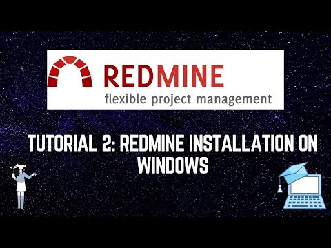 REDMINE INSTALLATION|Bitnami | WINDOWS 10 | RAHUL QA LABS