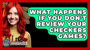 What Happens If You Don