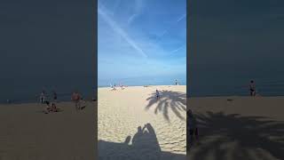 Rare Footage Of People Having Fun.