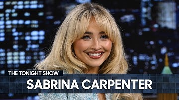 Sabrina Carpenter Talks Short n