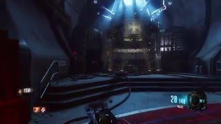 MUSICAL EASTER EGG SONG der eisendrachen (iron dragon) Black Ops III screenshot 5