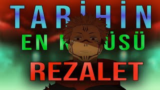 Tarihin En Kötü Fandomu Jujutsu Kaisen