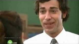 Chuck - 1.08 - The Truth
