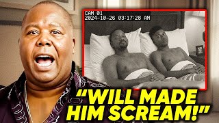 Brother Bilal EXPOSES How He Found Will Smith With Bryshere Gray