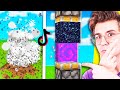 Provo i TIKTOK più VIRALI al mondo su MINECRAFT ITA! (Ep.91)