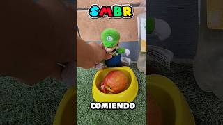 LARIN NO QUIERE COMER #comedia @alfredolarin