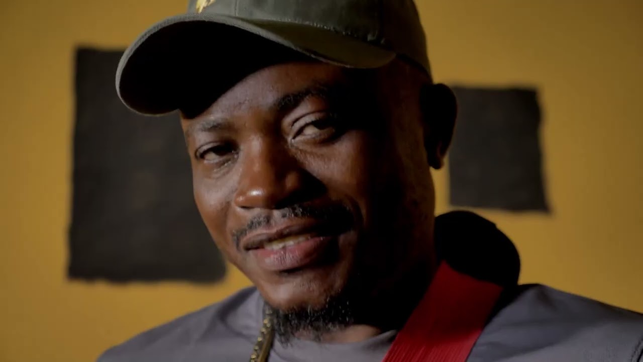 Clement Magwaza and Macrey Supersounds - Ngisakhula (Official Music Video)