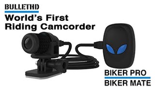 BIKER PRO / MATE | Firmware Upgrade Demonstration screenshot 4