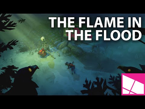 Flame in the Flood