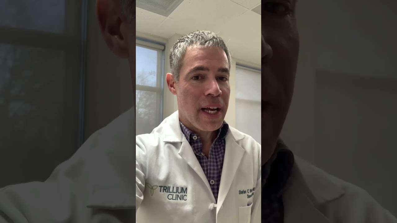 How you know someone is a dermatologist Ep 8 