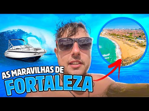 Rolezão em Fortaleza CE - Rolezão