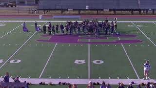 EHS Homecoming Pep Rally