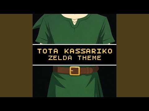 Tota Kassariko - Zelda Theme