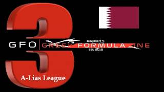 F1 25 GFO QATAR A-LIAS LEAGUE S6 R20