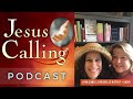You’re Valued in God’s Eyes, No Matter What: Lynn Cowell, Michelle Nietert, &amp; Donnie Griggs