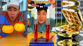 TESTING Cheap VS Expensive SATISFYING Products | Compilation #5