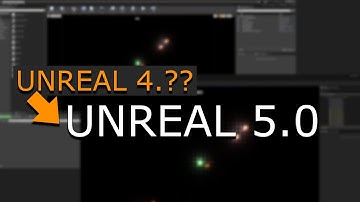 How to Properly Upgrade an Unreal Engine Project