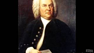 バッハ: フランス組曲 第5番 ト長調,BWV816 4. ガヴォット Pf