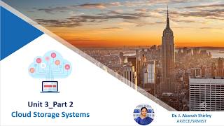 Principles of Cloud Computing Unit 3 Part 2