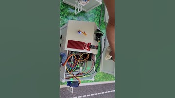 proyecto de domótica