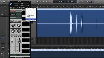 Move Entire Plugin Chain Presets between DAWs with StudioRack