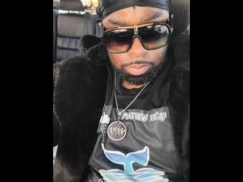 James Mika El Logos Rhemati In The Fast Lane 