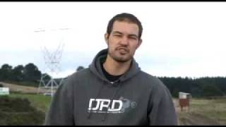 2009 Suzuki RMZ450 Bike Test