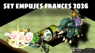 Celebrity Set empujes Frances 2026 [DOFUS TOUCH] Net Worth