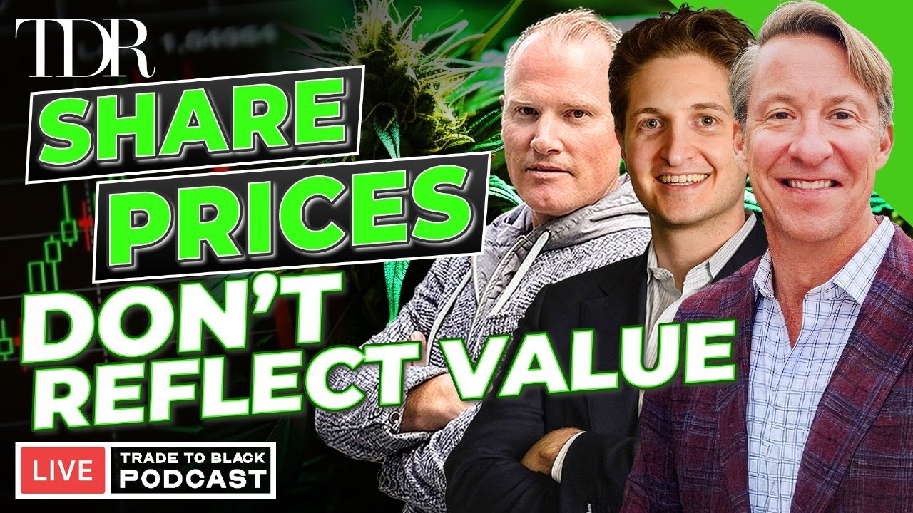 Entourage Effect Capital's View on Cannabis Investment Opportunities | Trade to Black