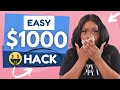 Get $1000 from Collection Companies! | FDCPA VIOLATION Hack