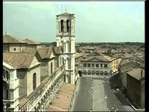 Ferrara ed i suoi monumenti