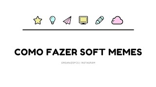 COMO FAZER SOFT MEMES [memes com emojis] 💖💞💝💓💘💗💕 screenshot 3