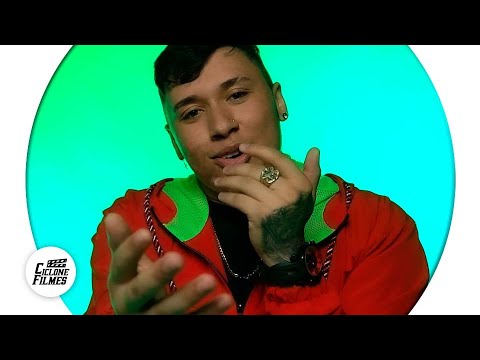 MC Léo MK - Convida (Web Clipe)