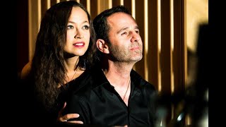 Download Lagu Chris Schittulli  Candice Parise  Rien sans toi Prócz Ciebie nic Official MP3