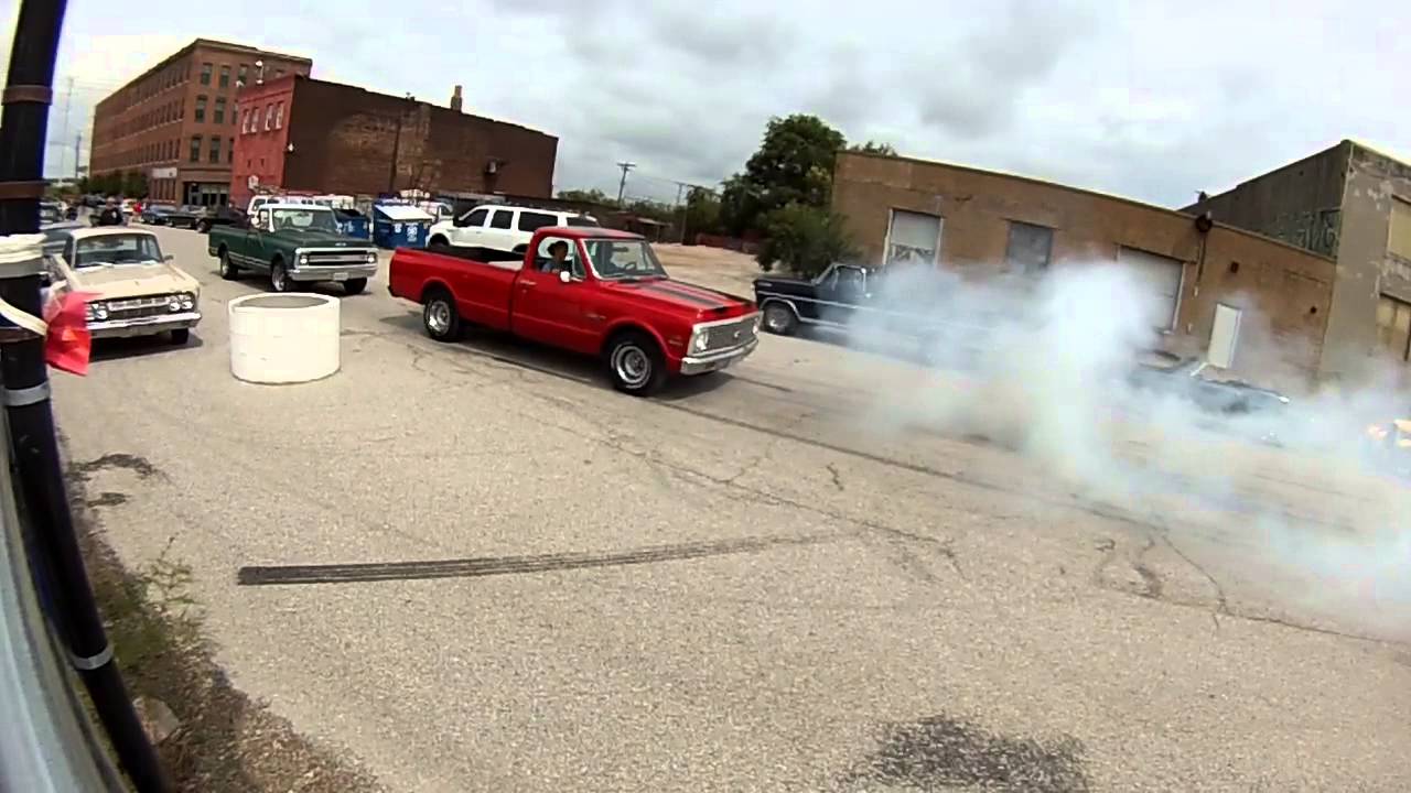 2014 Hot Rods And Handlebars YouTube