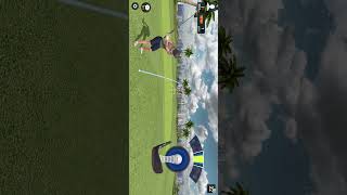 Golf King - World Tour   / Look first / then install  #mobilegame  #gameplay  #games screenshot 3