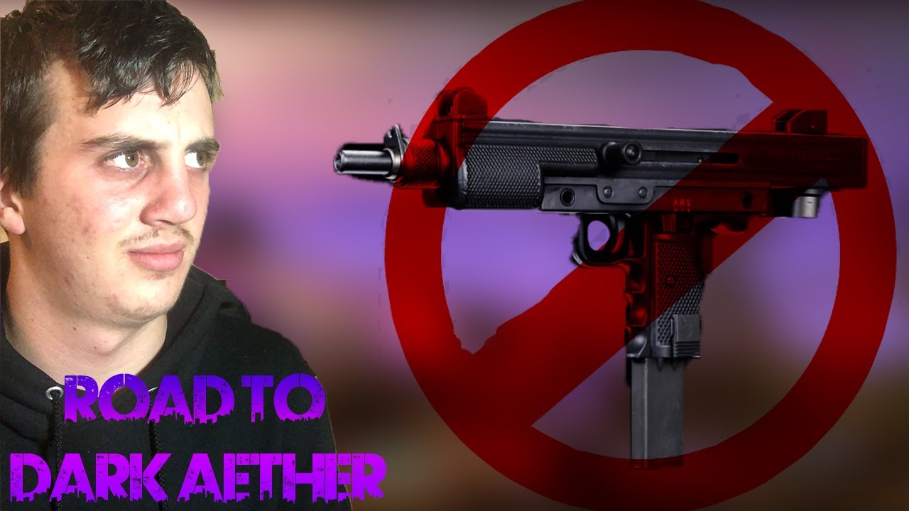 This was not as good as thought (Milano Road to Dark Aether)