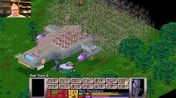 X-COM: UFO Defense - Part 32 of 48