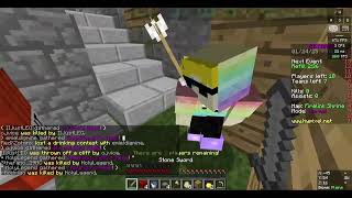 Skywars trolling part 2