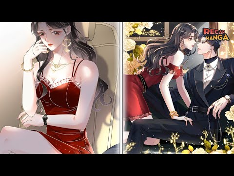 She Was a Talented Fashion Designer with a Painful Past Until She Met a Cold CEO She Was a Talented Fashion Designer with a Painful Past Until She Met a Cold CEO