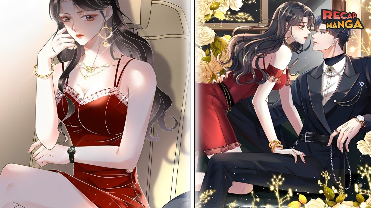 She Was a Talented Fashion Designer with a Painful Past Until She Met a Cold CEO